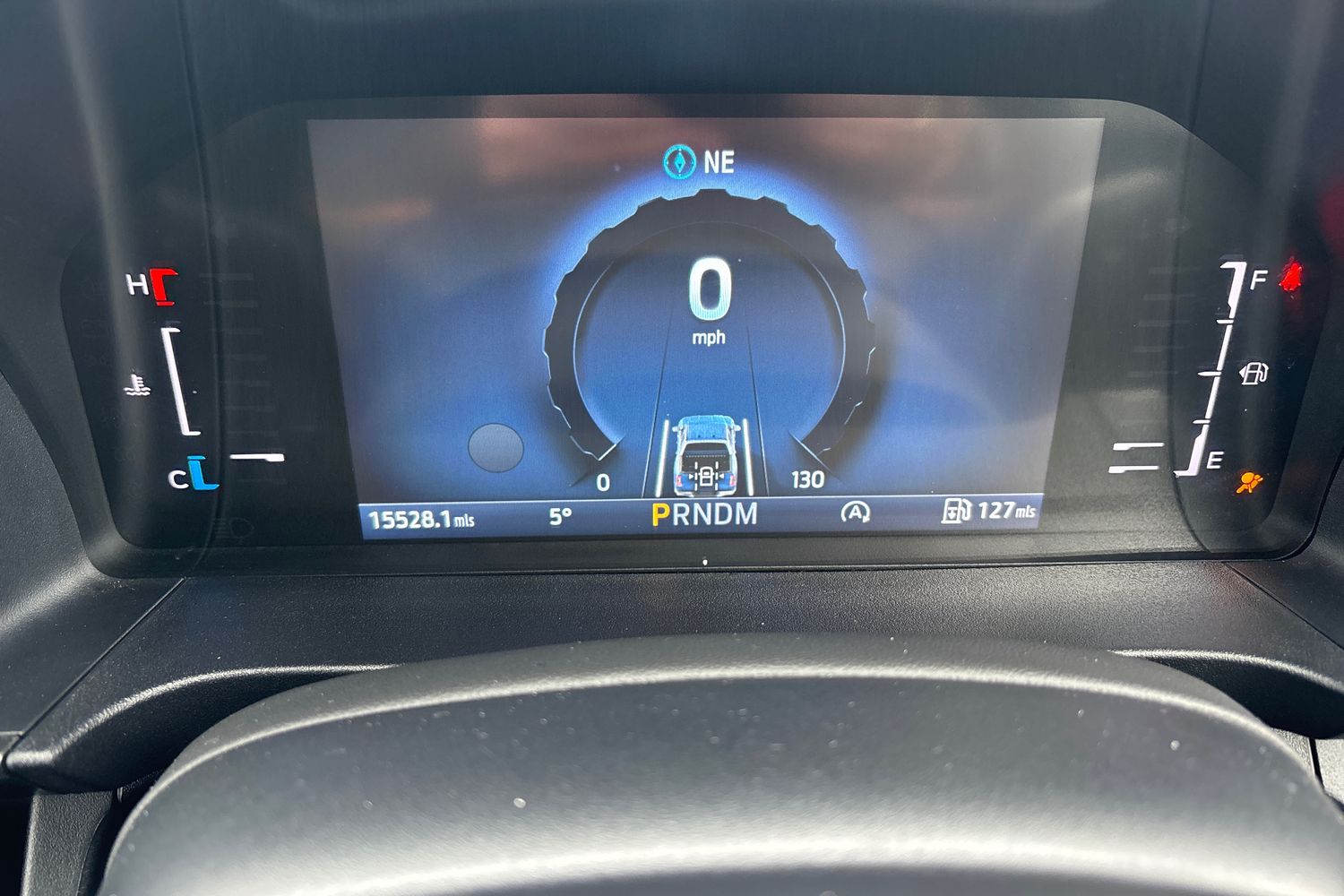 Used Ford Ranger 2024 for sale - 77605072: Photo 32