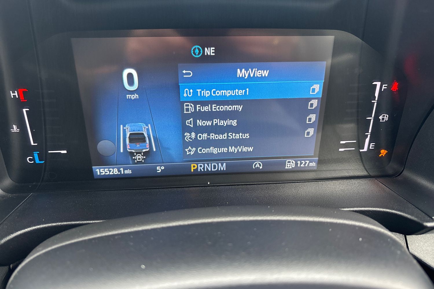 Used Ford Ranger 2024 for sale - 77605072: Photo 34