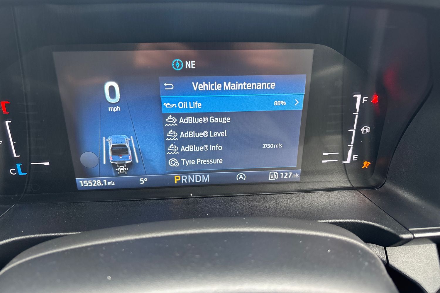 Used Ford Ranger 2024 for sale - 77605072: Photo 36