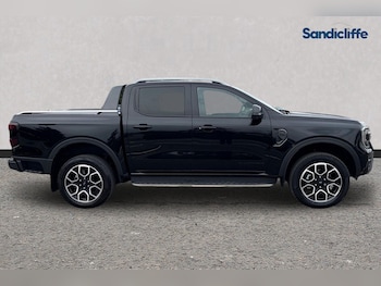 Used Ford Ranger 2024 for sale - 77605072: Photo