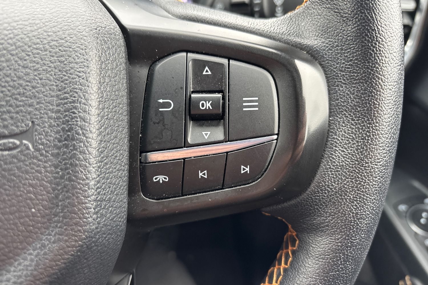 Used Ford Ranger 2024 for sale - 77605072: Photo 40