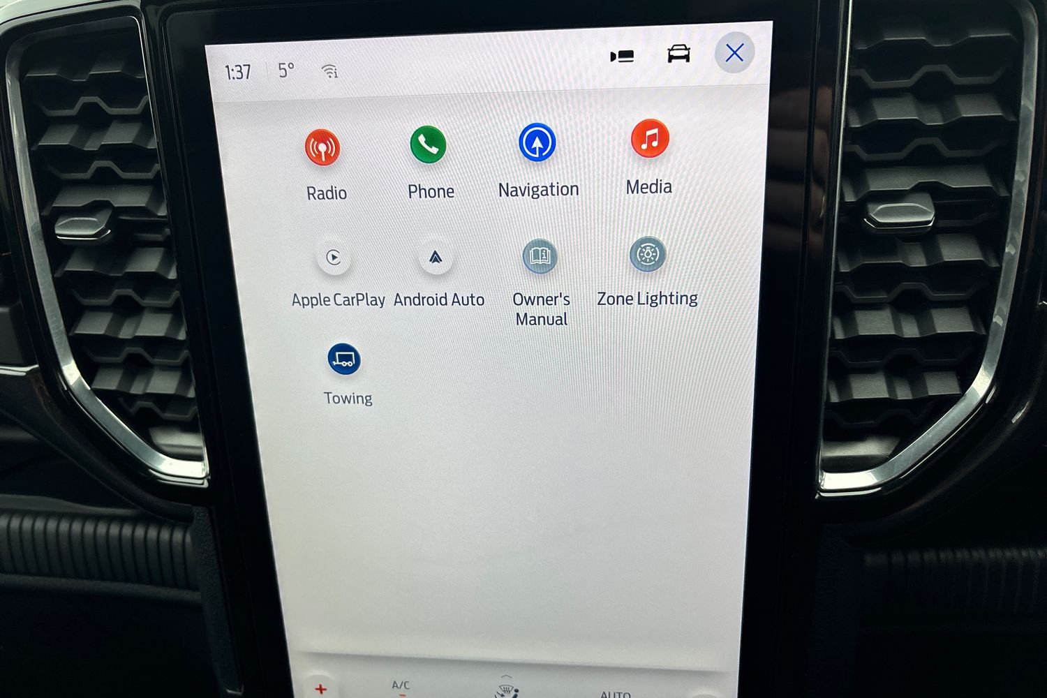 Used Ford Ranger 2024 for sale - 77605072: Photo 42