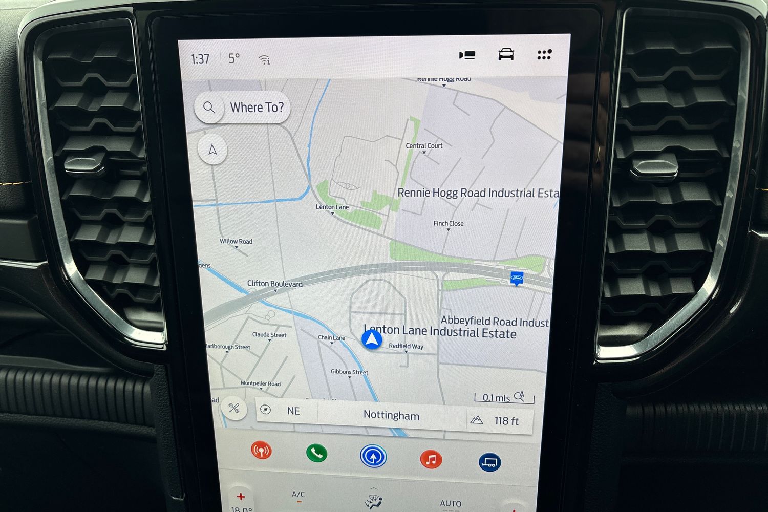 Used Ford Ranger 2024 for sale - 77605072: Photo 44