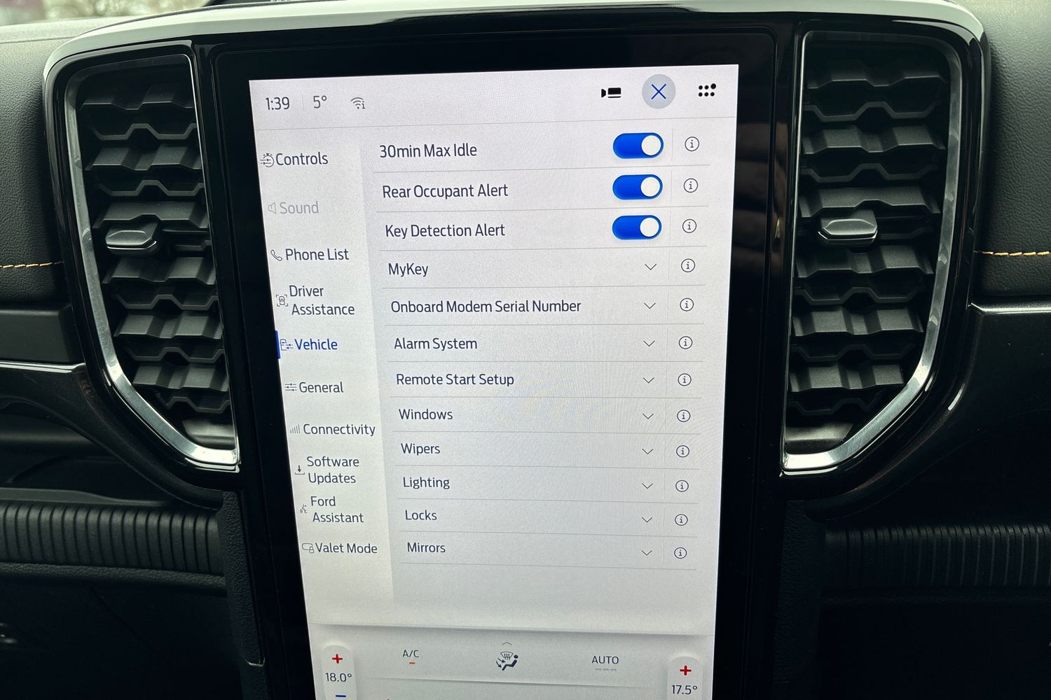 Used Ford Ranger 2024 for sale - 77605072: Photo 48