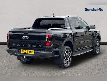 Used Ford Ranger 2024 for sale - 77605072: Photo