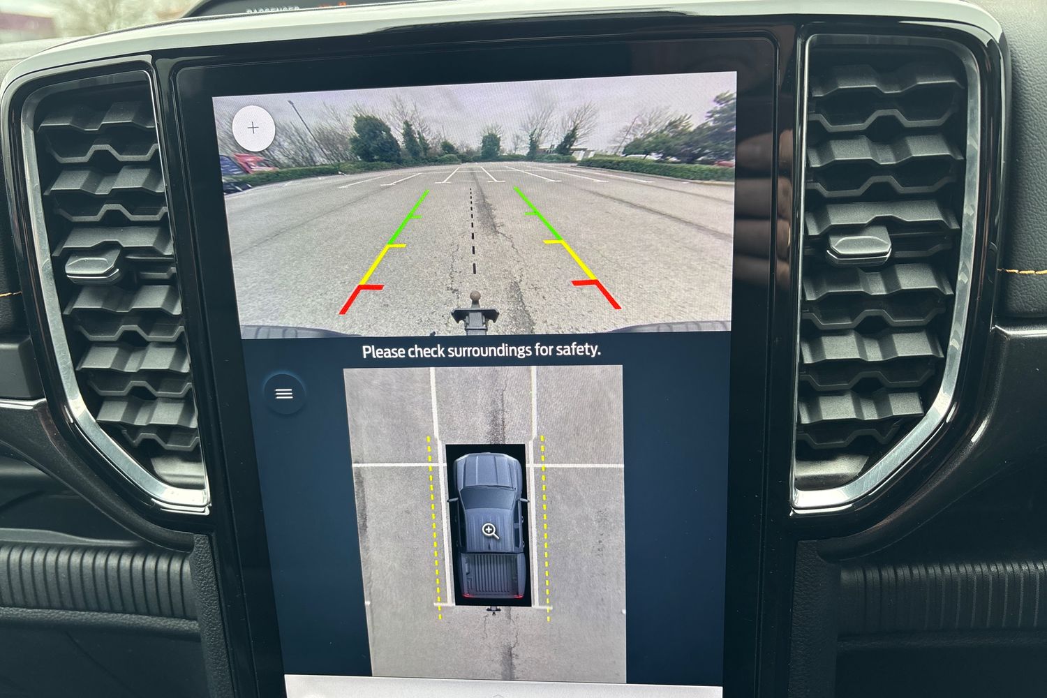 Used Ford Ranger 2024 for sale - 77605072: Photo 51