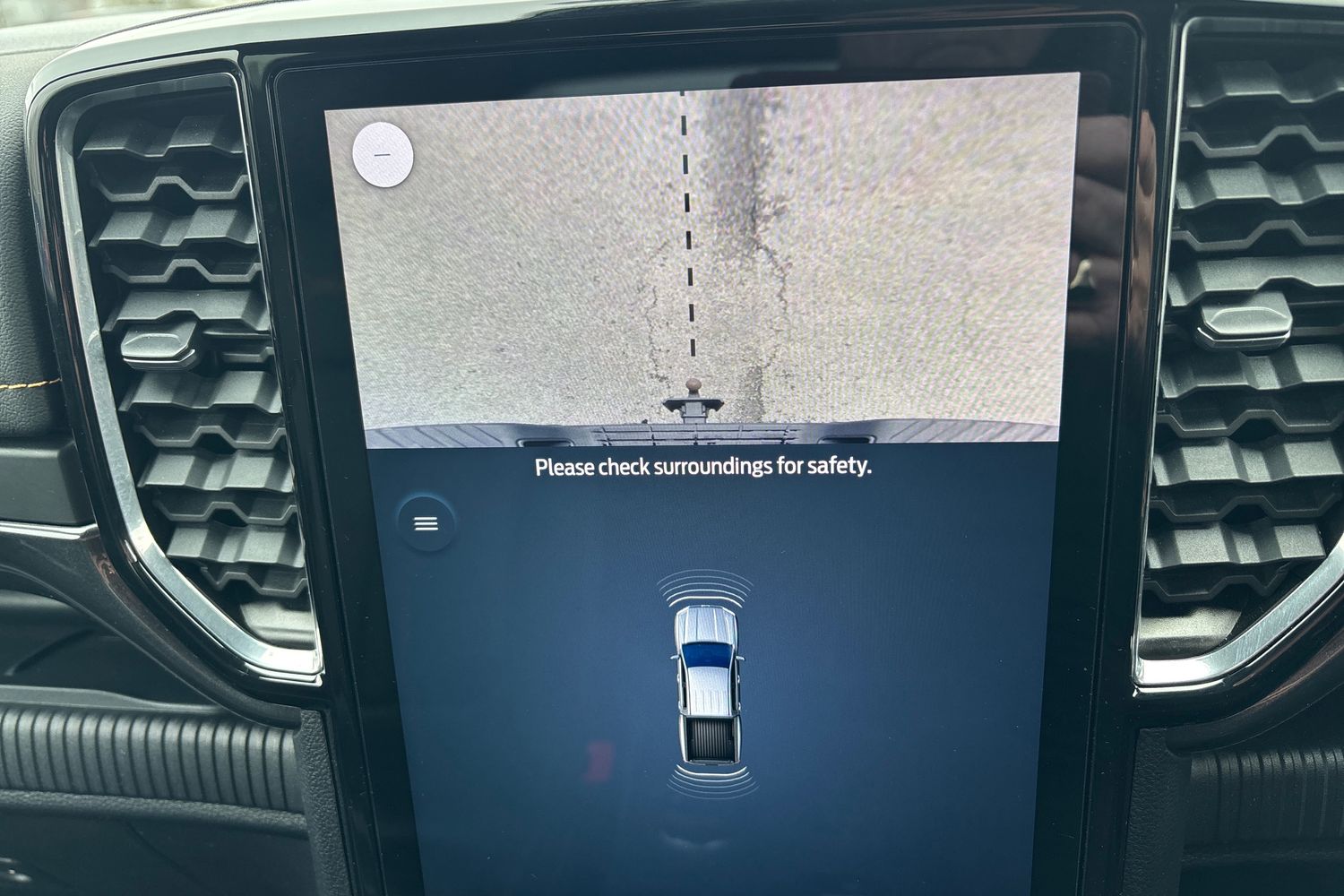 Used Ford Ranger 2024 for sale - 77605072: Photo 52