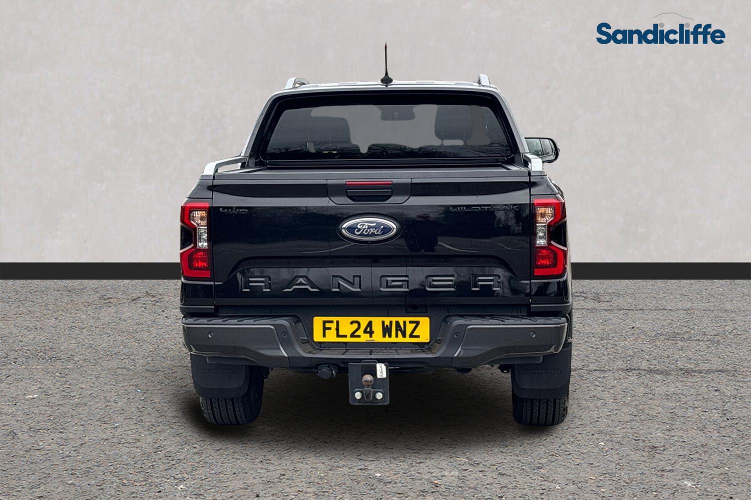 Used Ford Ranger 2024 for sale - 77605072: Photo 6