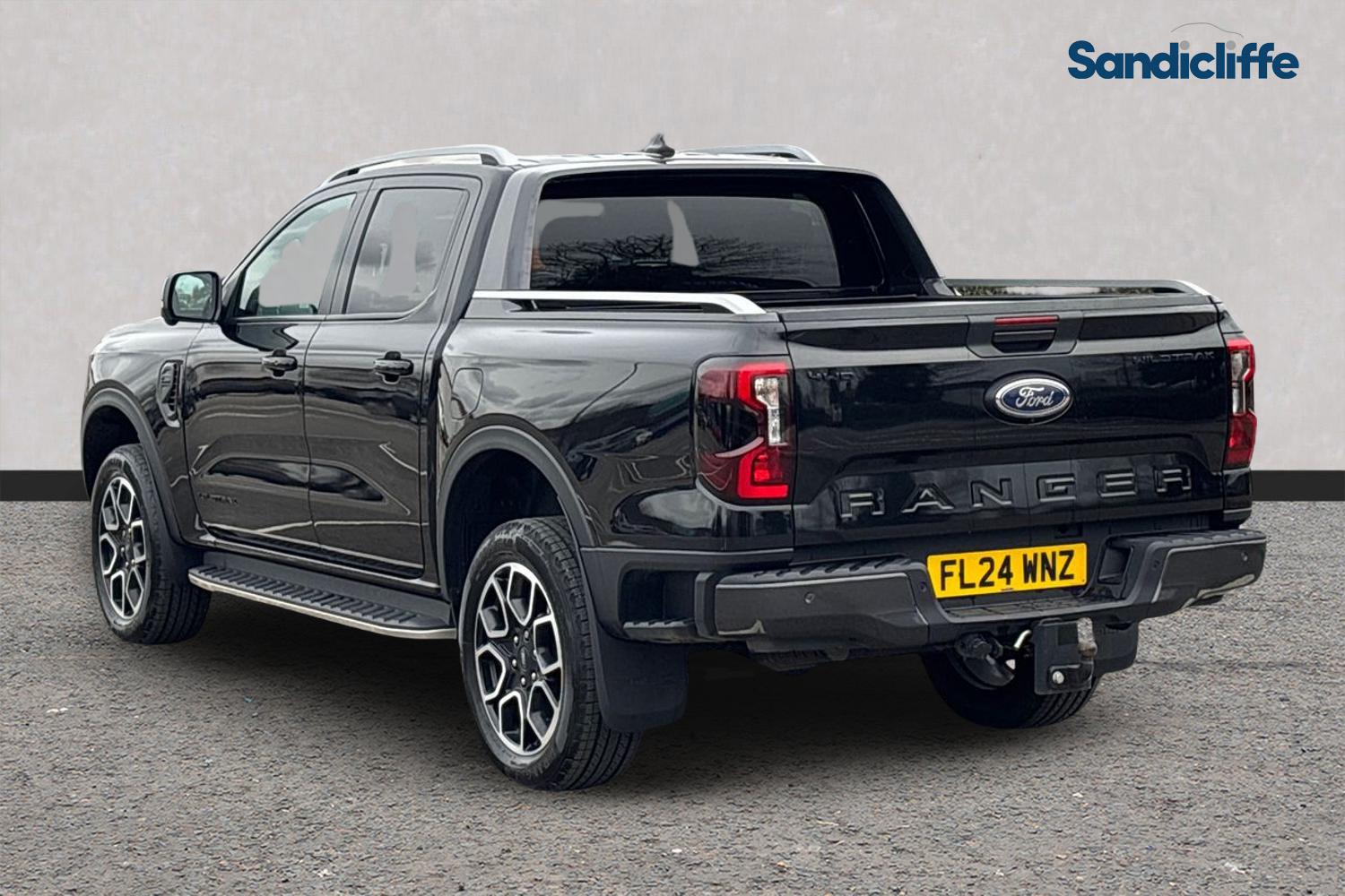 Used Ford Ranger 2024 for sale - 77605072: Photo 7