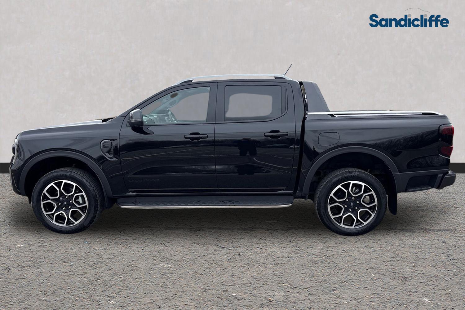 Used Ford Ranger 2024 for sale - 77605072: Photo 8