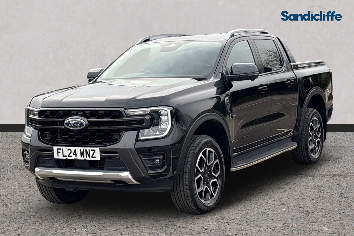 Used Ford Ranger 2024 for sale - 77605072: Photo 9
