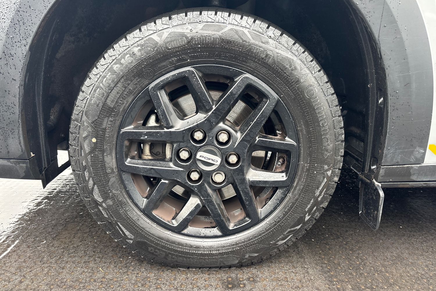 Used Ford Transit Custom 2025 for sale - 77579394: Photo 11