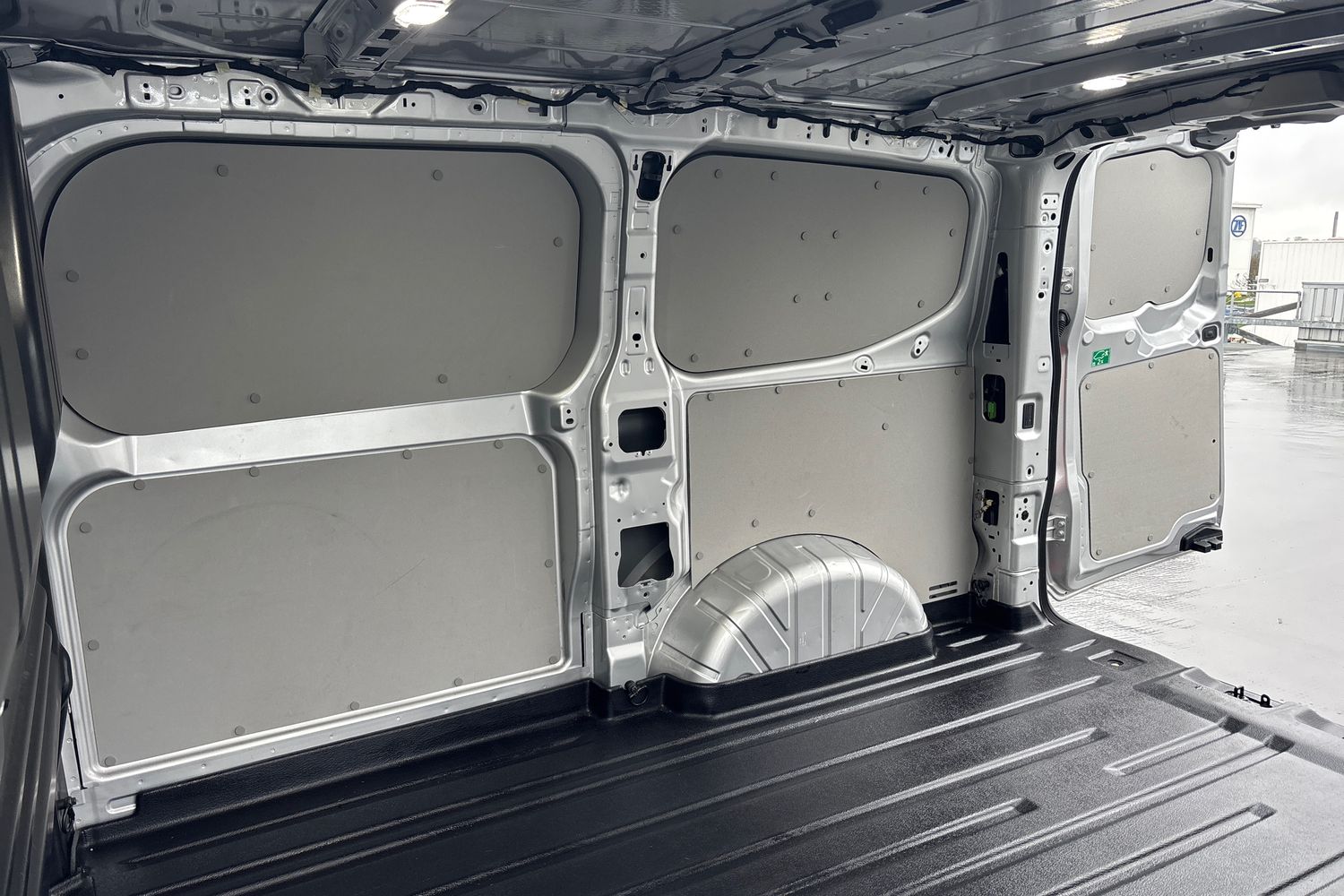 Used Ford Transit Custom 2025 for sale - 77579394: Photo 19