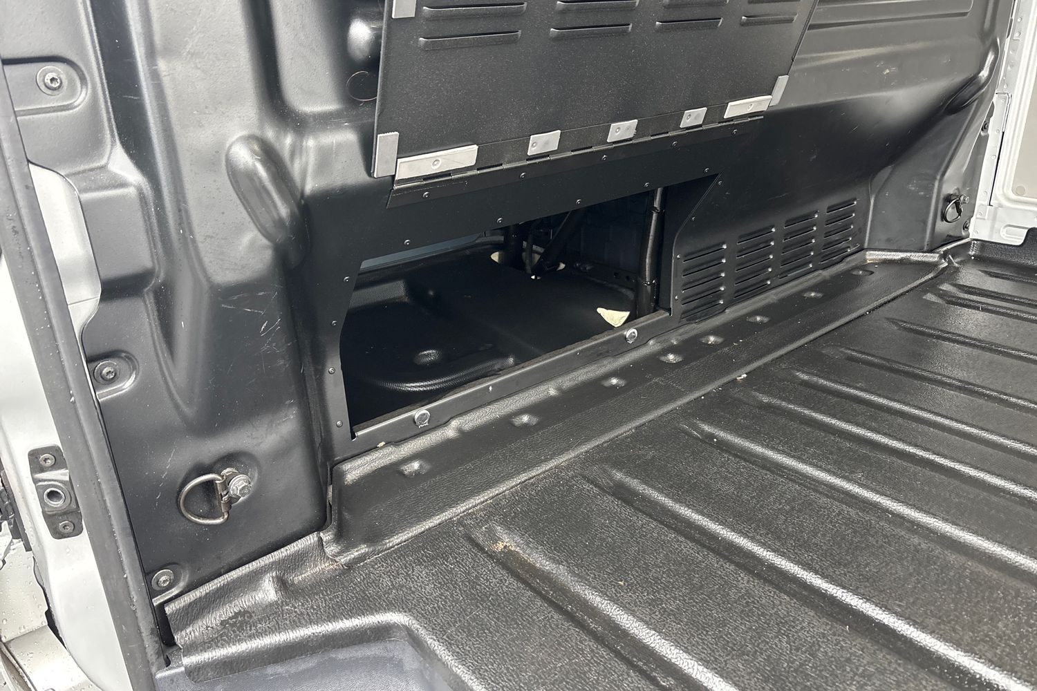 Used Ford Transit Custom 2025 for sale - 77579394: Photo 20