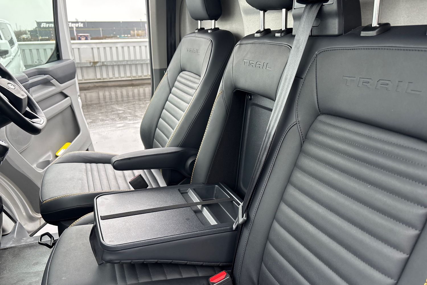 Used Ford Transit Custom 2025 for sale - 77579394: Photo 24