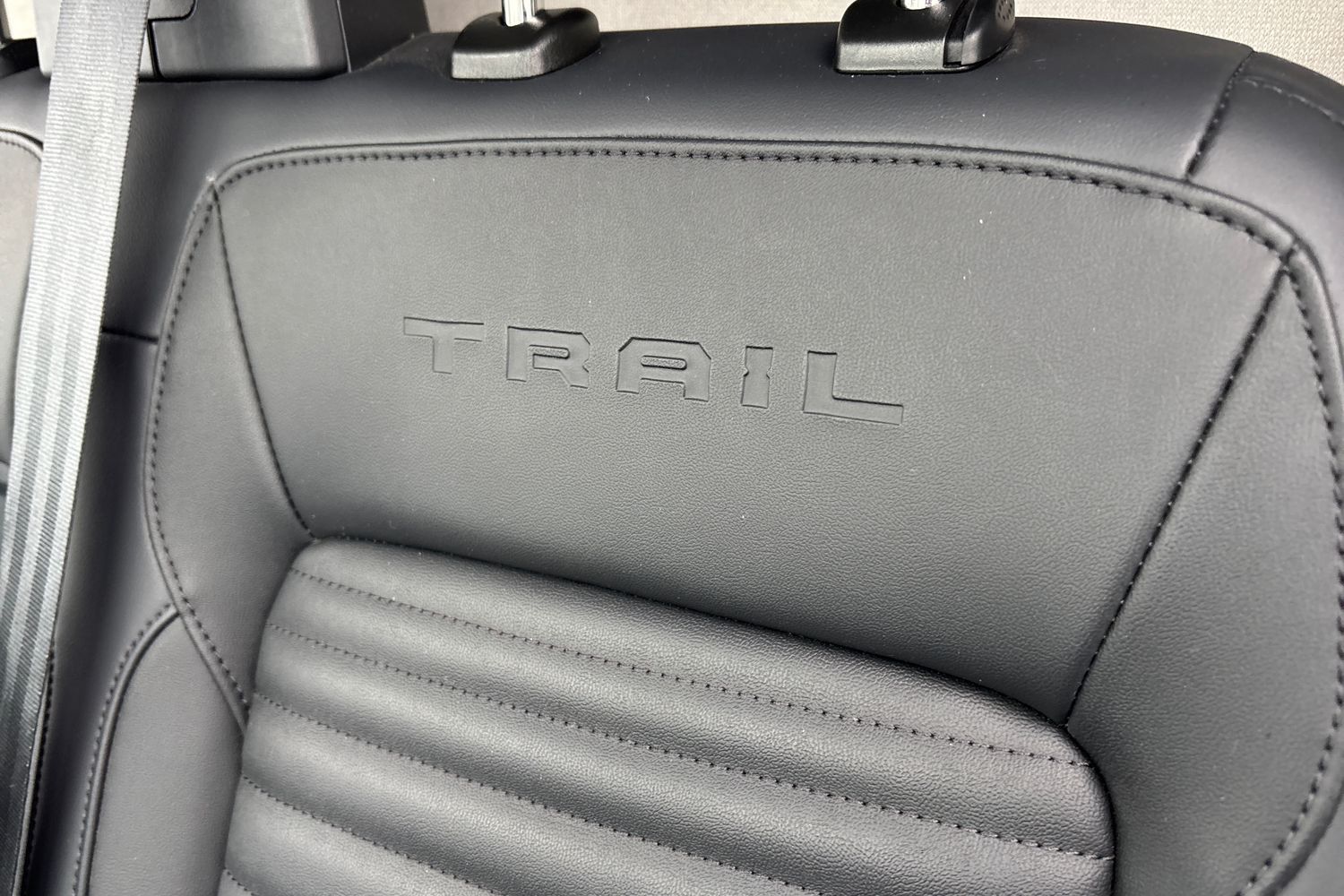 Used Ford Transit Custom 2025 for sale - 77579394: Photo 25