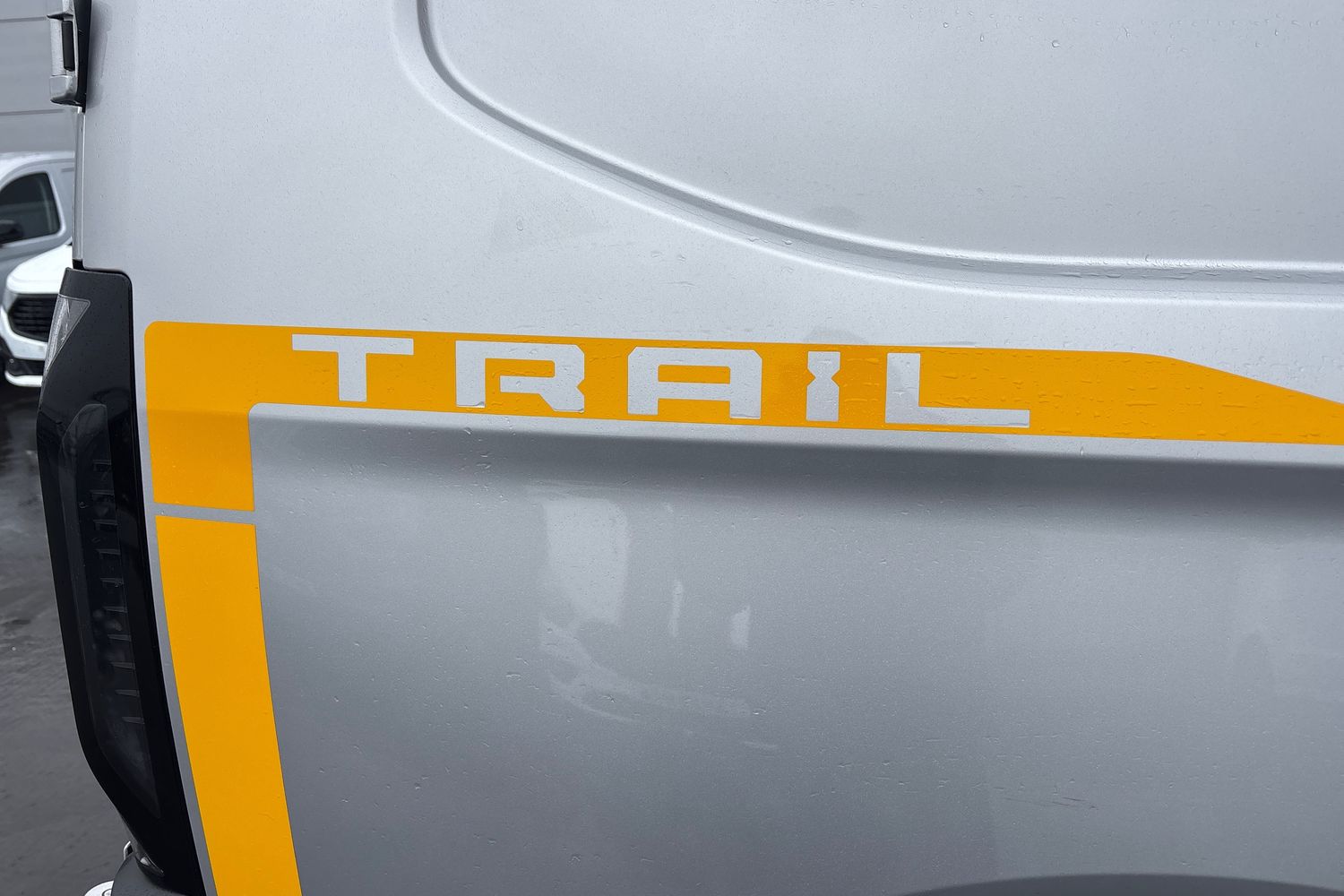 Used Ford Transit Custom 2025 for sale - 77579394: Photo 28