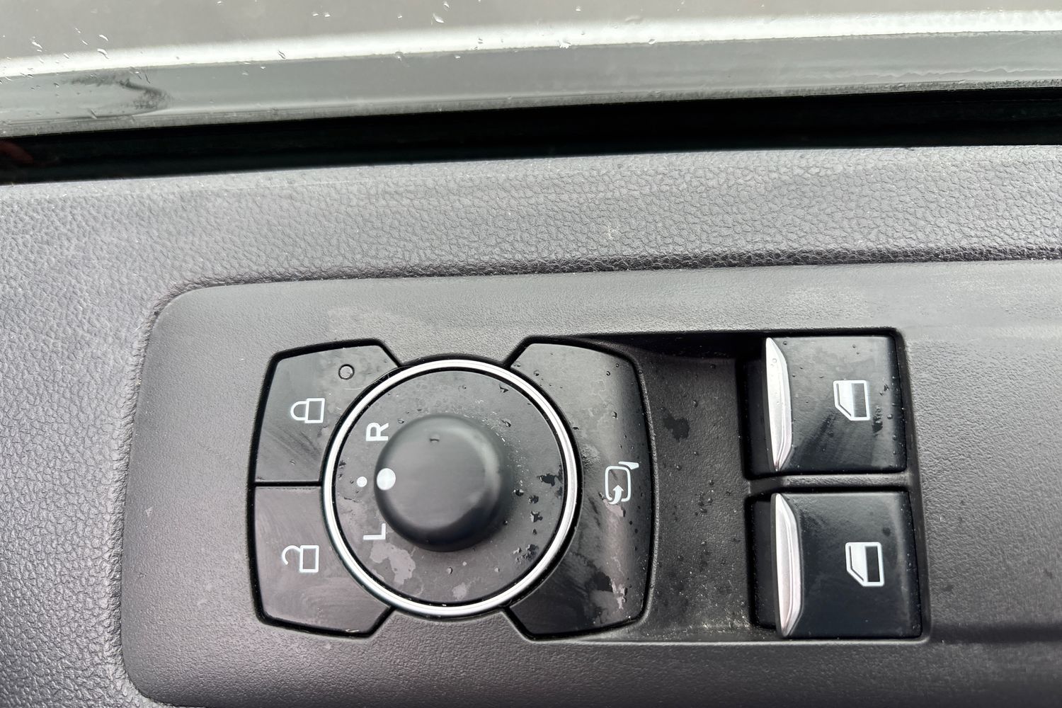 Used Ford Transit Custom 2025 for sale - 77579394: Photo 29