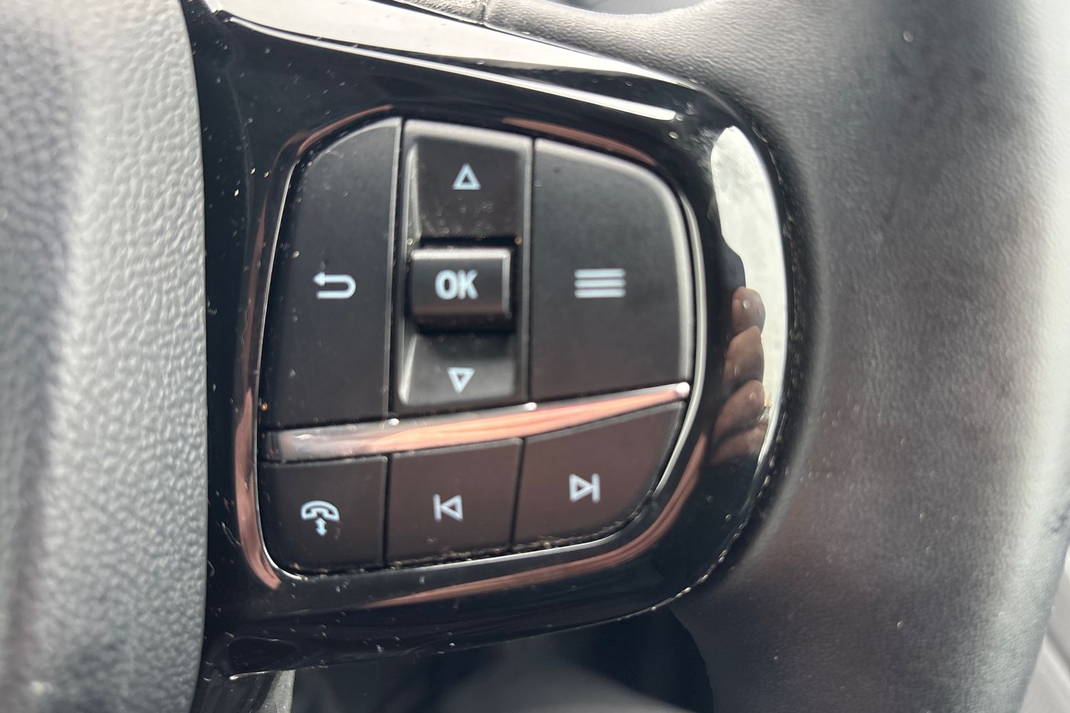 Used Ford Transit Custom 2025 for sale - 77579394: Photo 31