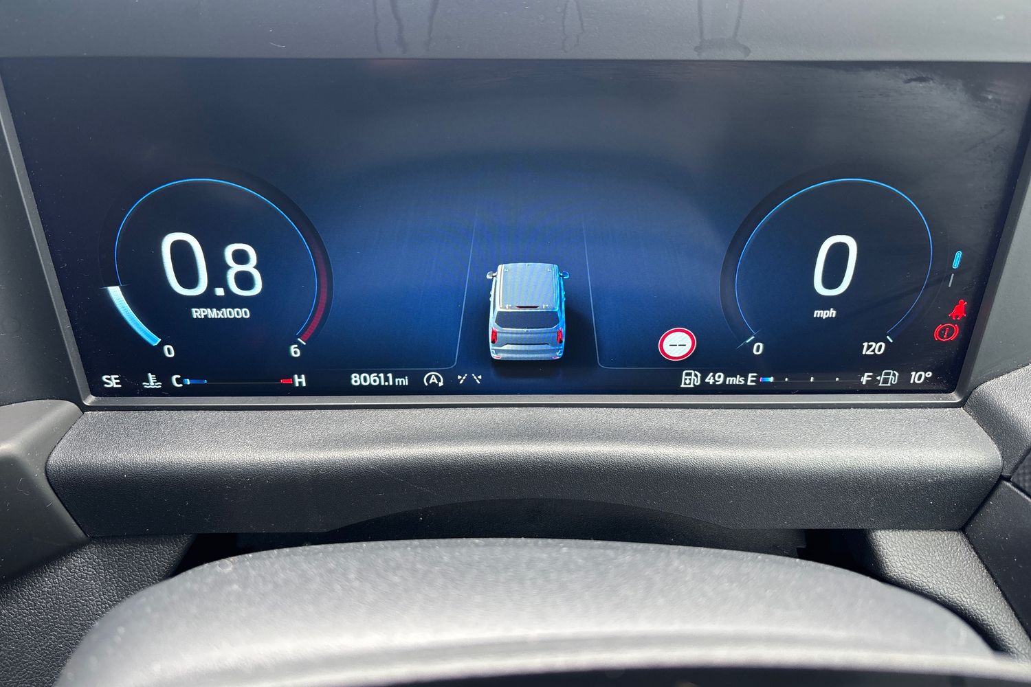 Used Ford Transit Custom 2025 for sale - 77579394: Photo 33