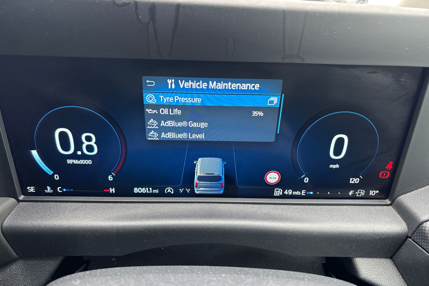 Used Ford Transit Custom 2025 for sale - 77579394: Photo 36