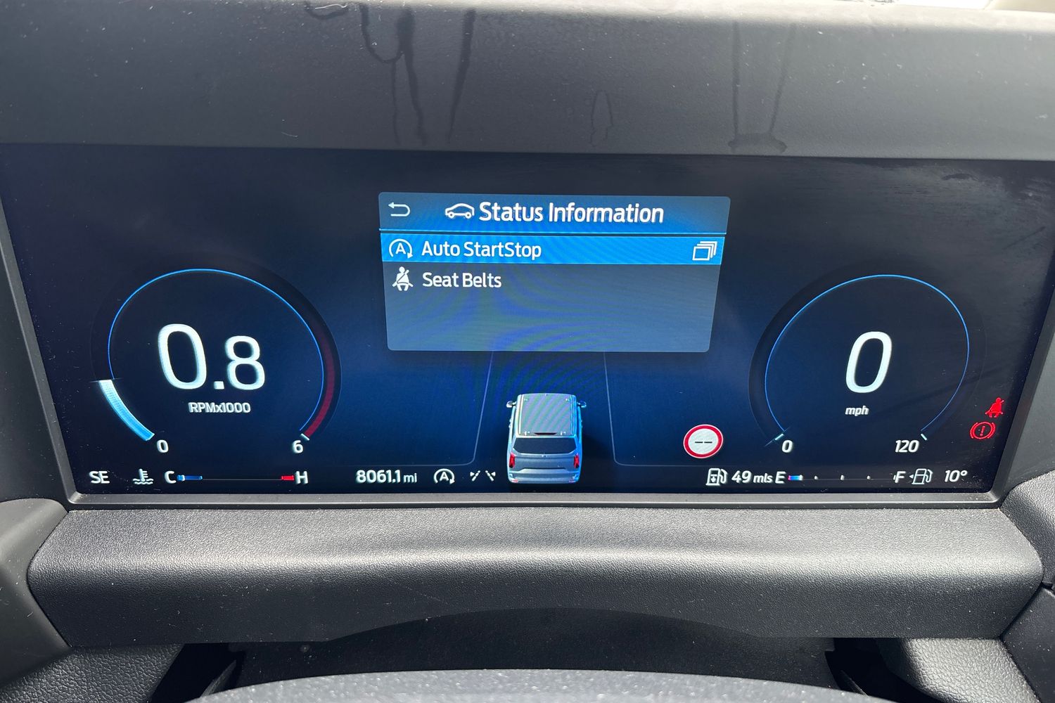 Used Ford Transit Custom 2025 for sale - 77579394: Photo 37