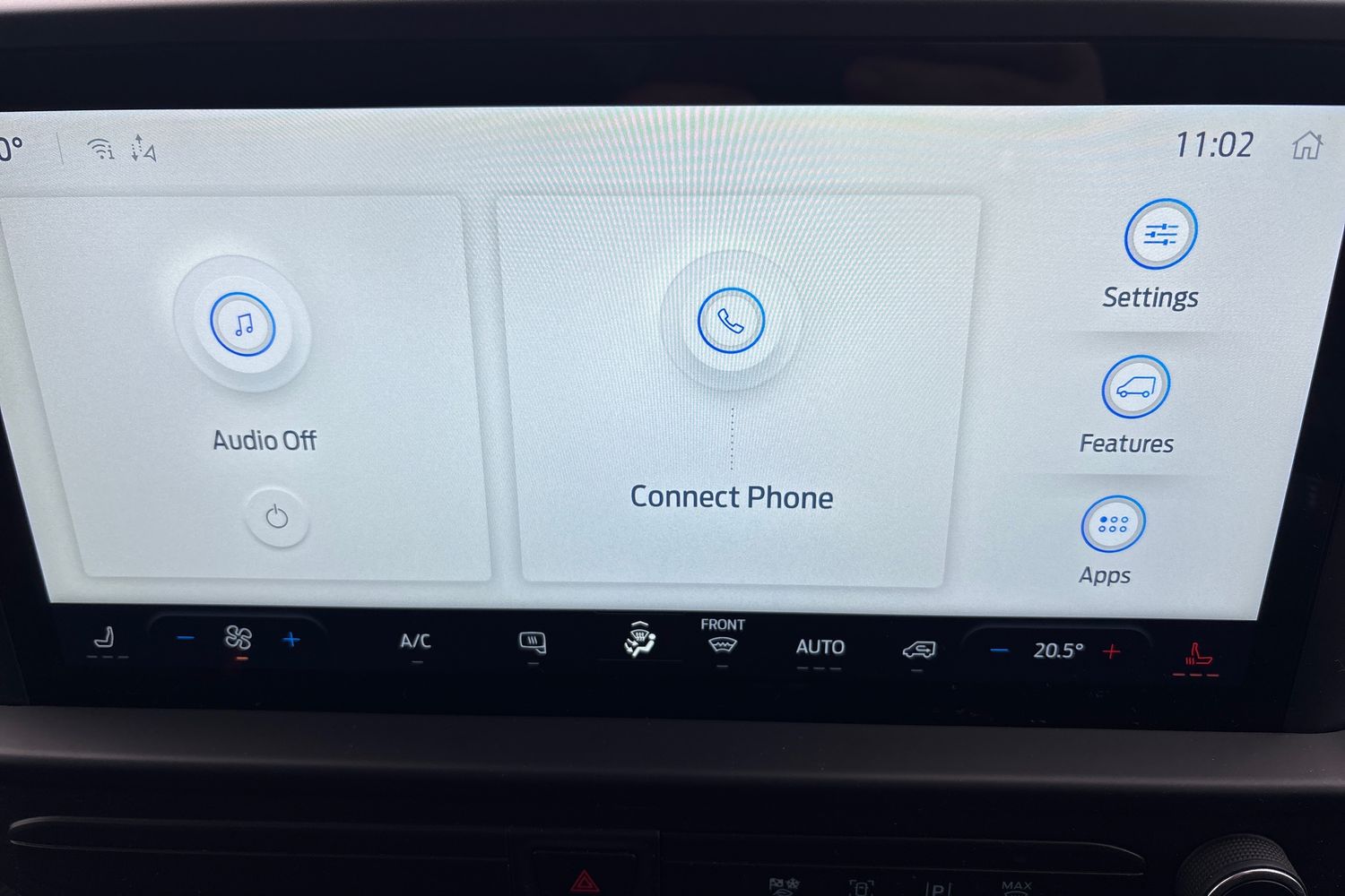 Used Ford Transit Custom 2025 for sale - 77579394: Photo 38