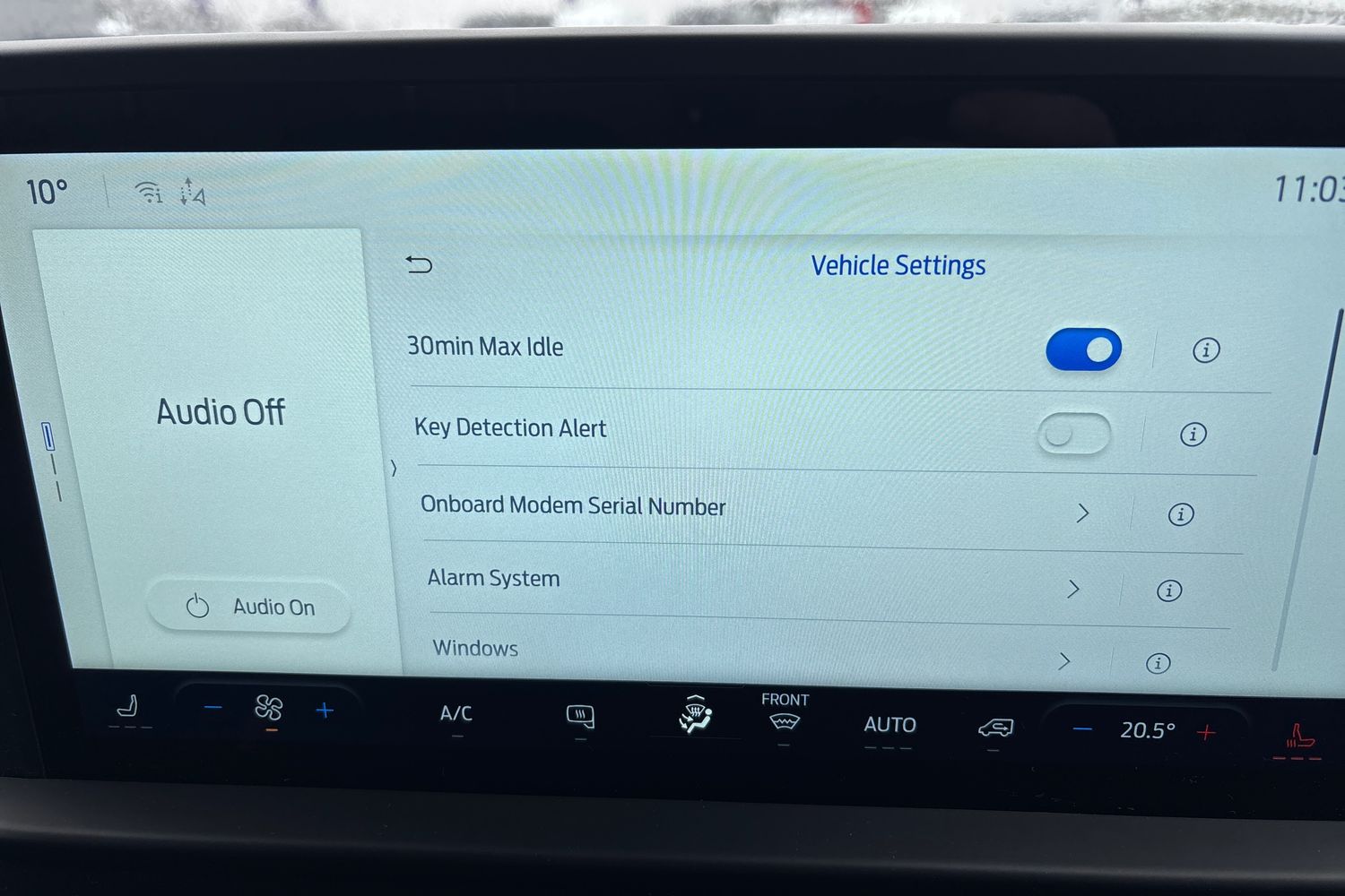 Used Ford Transit Custom 2025 for sale - 77579394: Photo 40