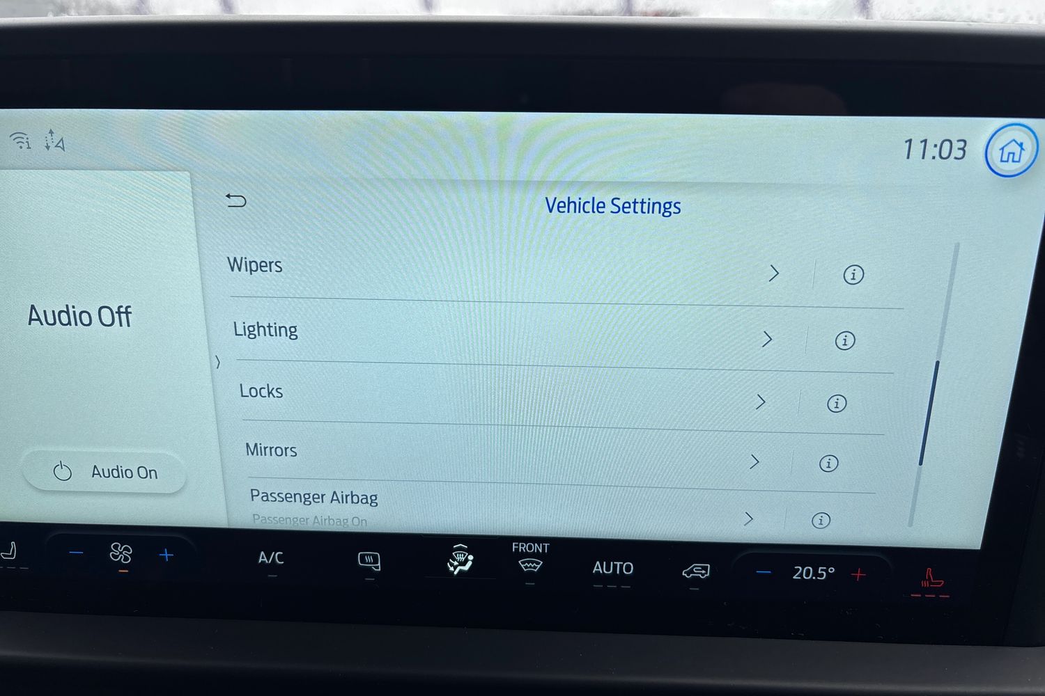 Used Ford Transit Custom 2025 for sale - 77579394: Photo 41