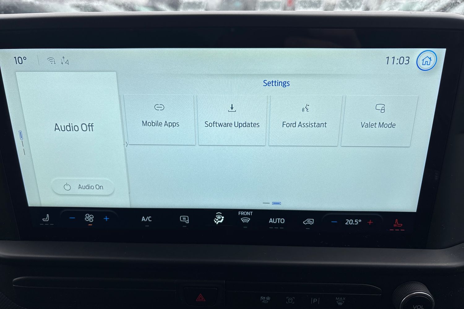 Used Ford Transit Custom 2025 for sale - 77579394: Photo 42