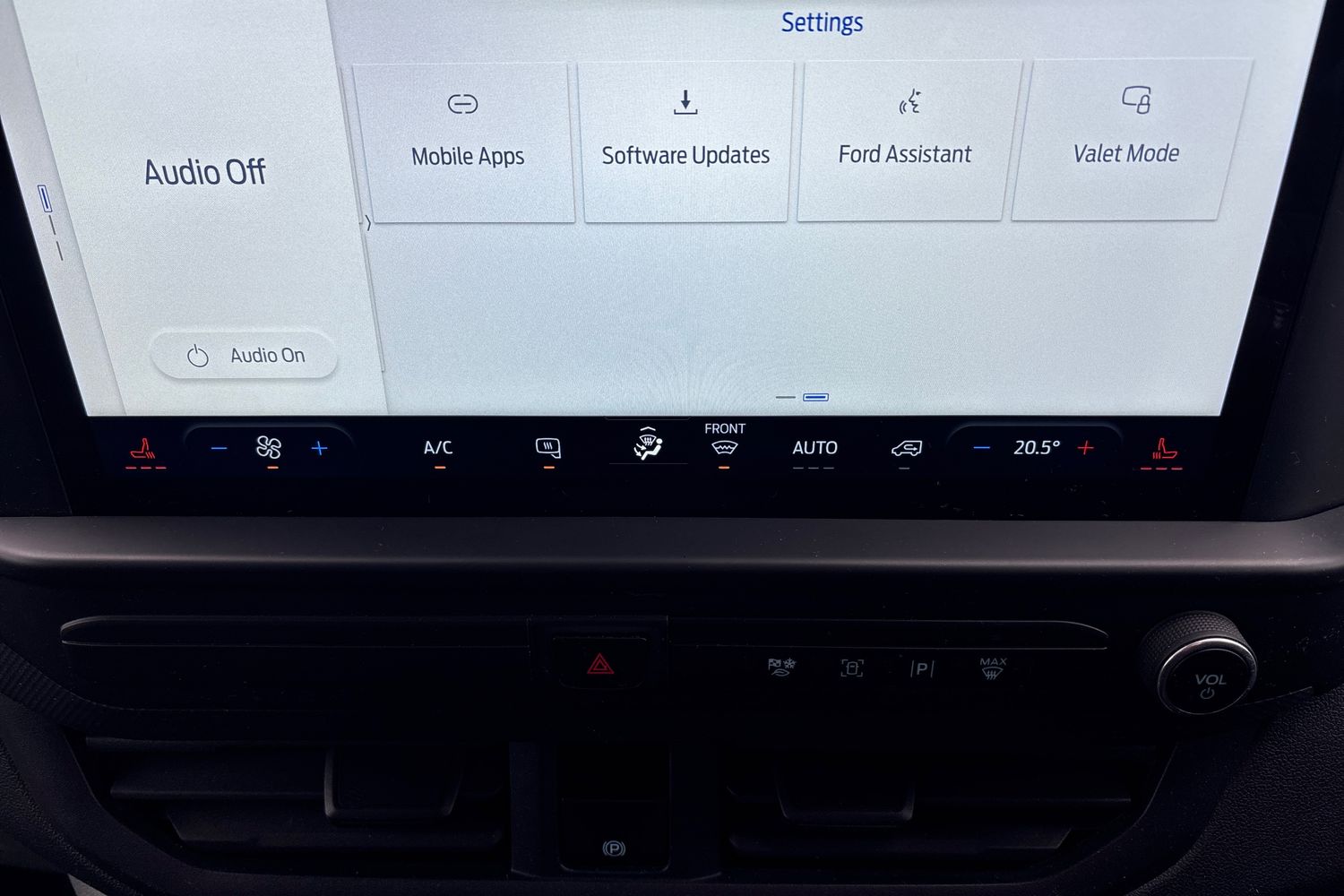 Used Ford Transit Custom 2025 for sale - 77579394: Photo 43