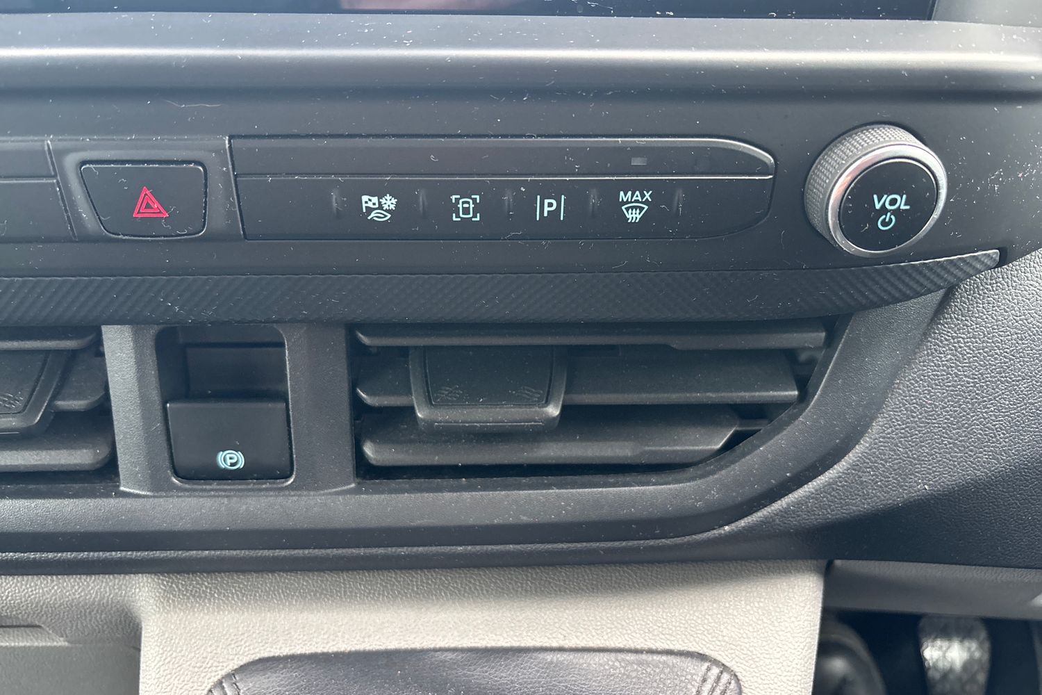 Used Ford Transit Custom 2025 for sale - 77579394: Photo 44