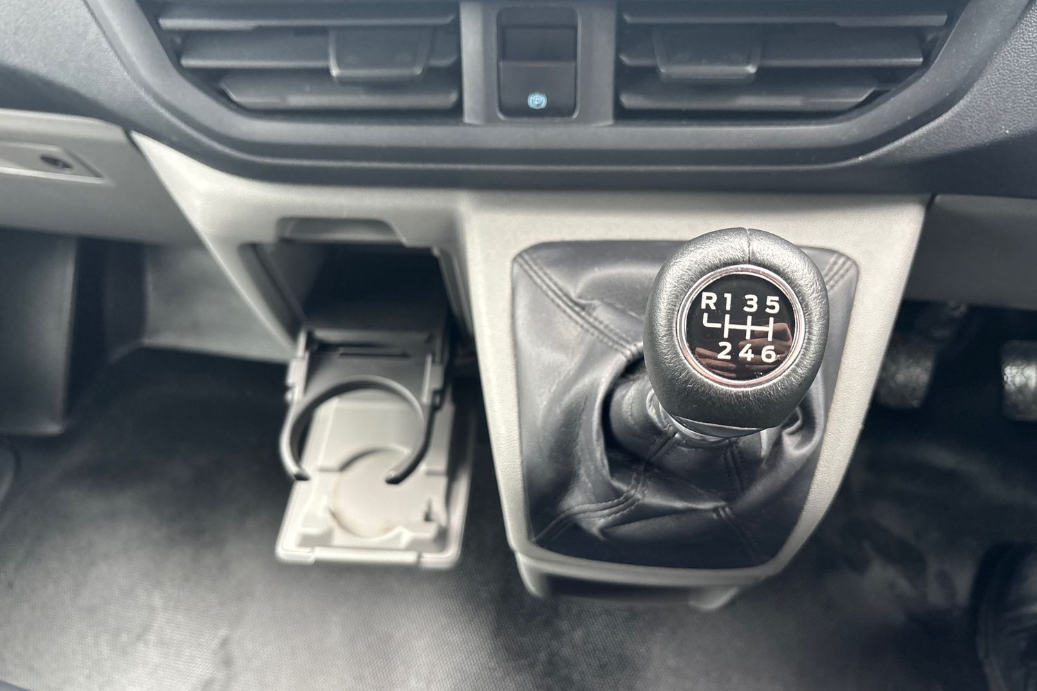 Used Ford Transit Custom 2025 for sale - 77579394: Photo 46