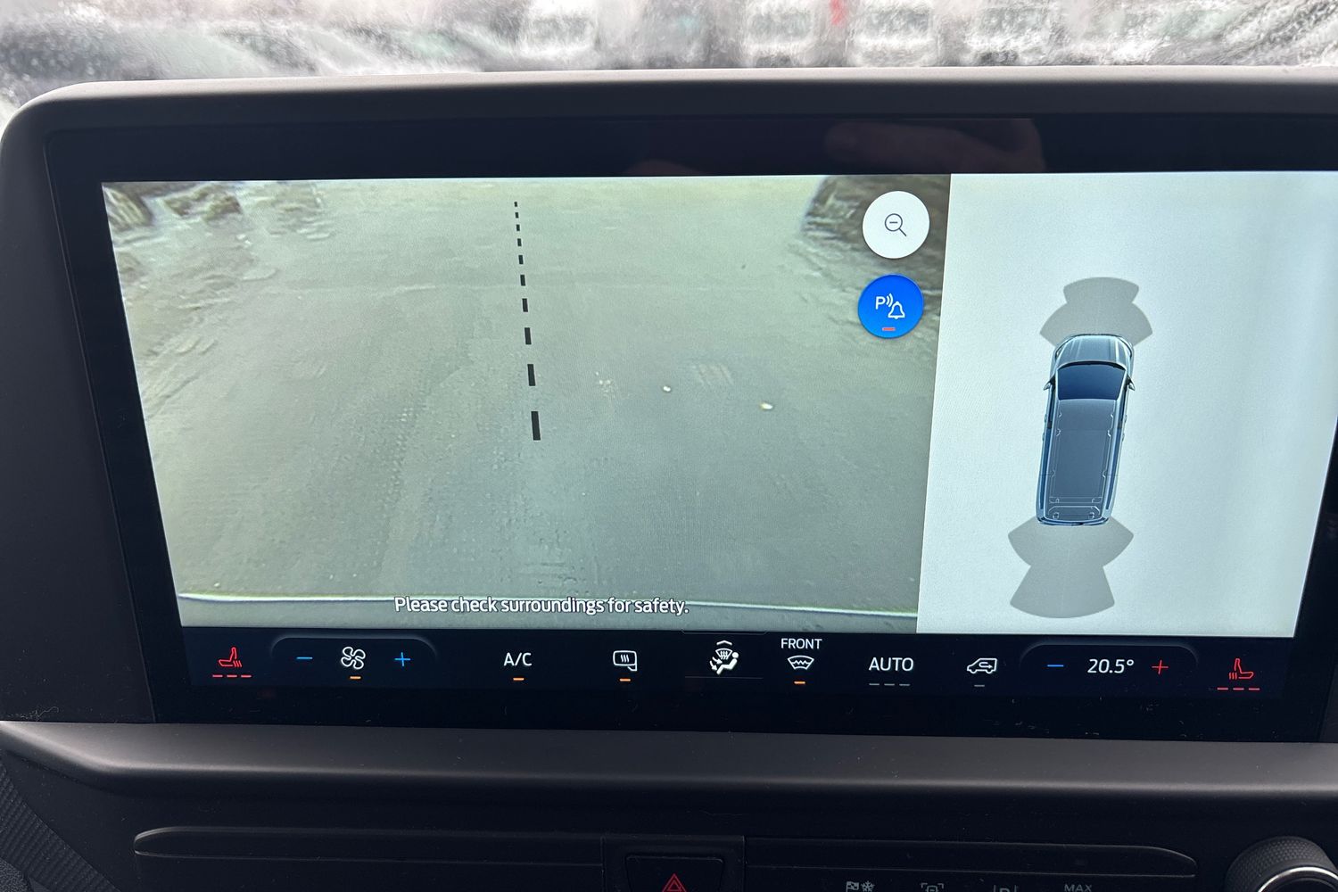 Used Ford Transit Custom 2025 for sale - 77579394: Photo 49