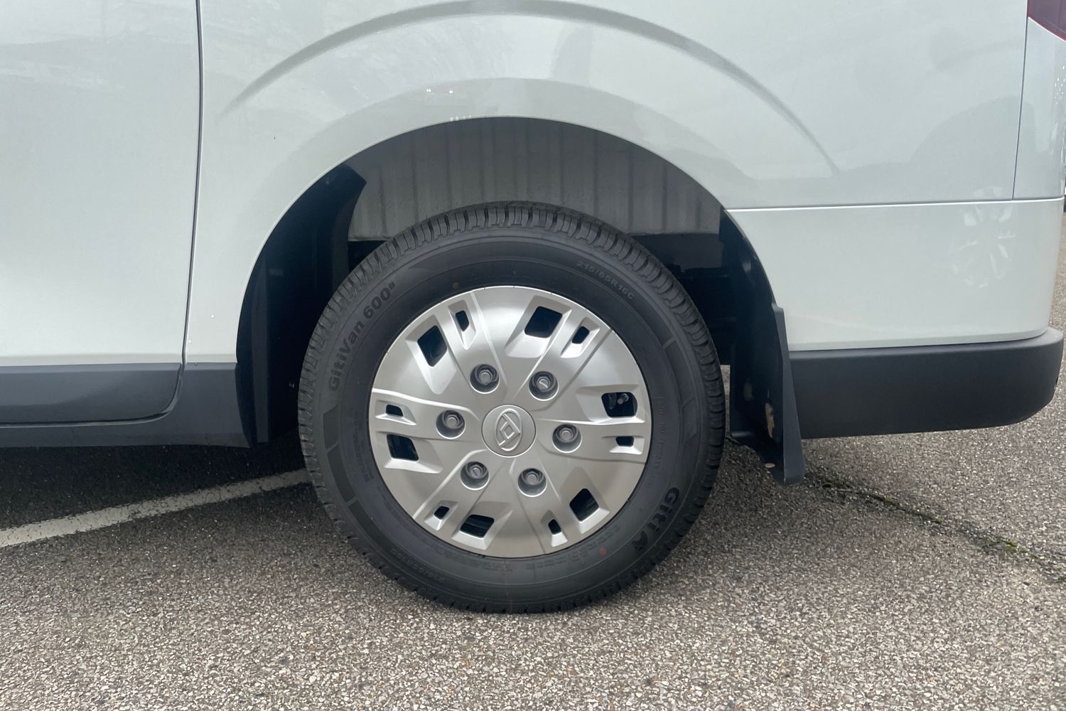 Used Maxus eDeliver 7 2025 for sale - 77815141: Photo 11