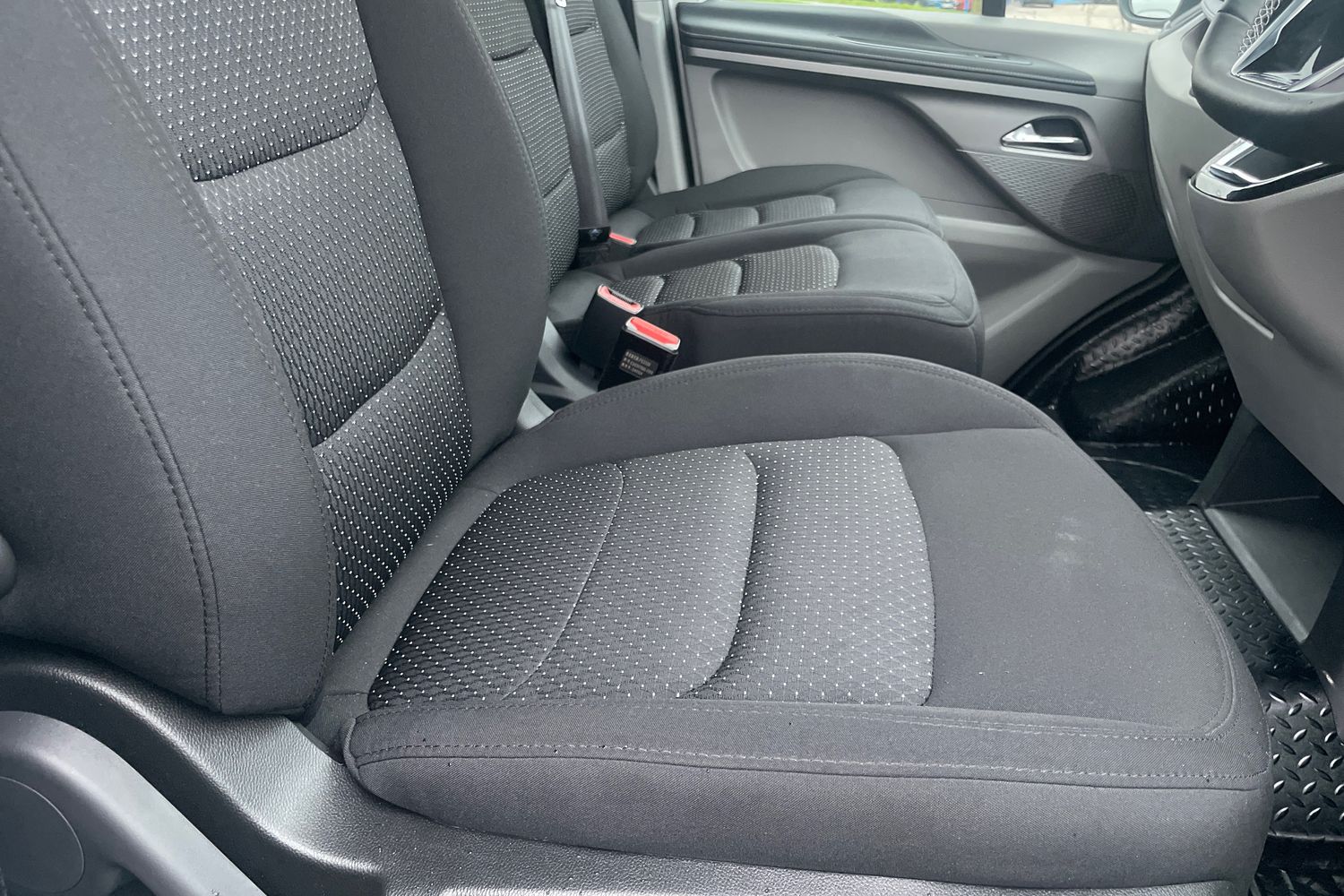 Used Maxus eDeliver 7 2025 for sale - 77815141: Photo 19