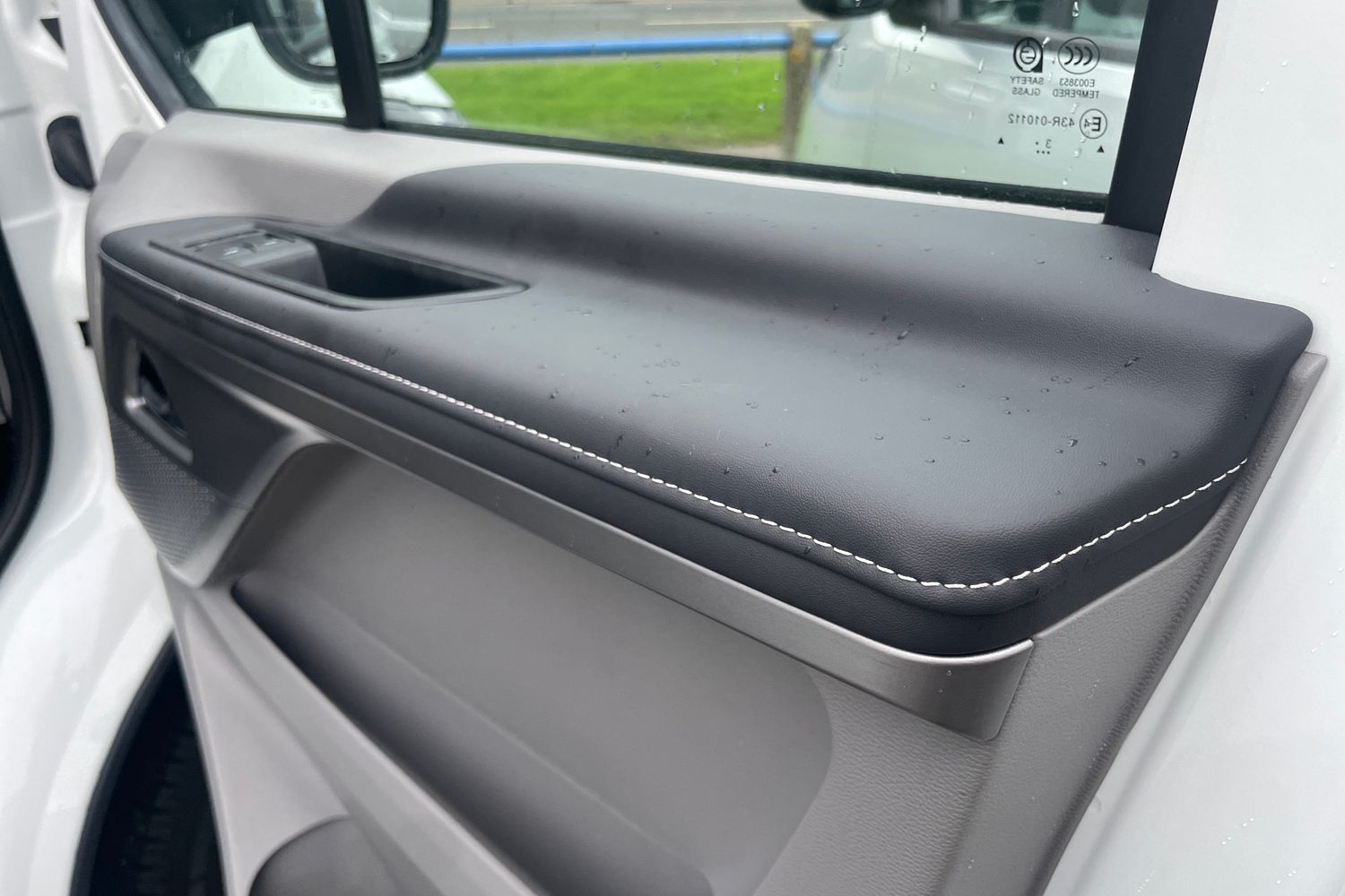 Used Maxus eDeliver 7 2025 for sale - 77815141: Photo 26