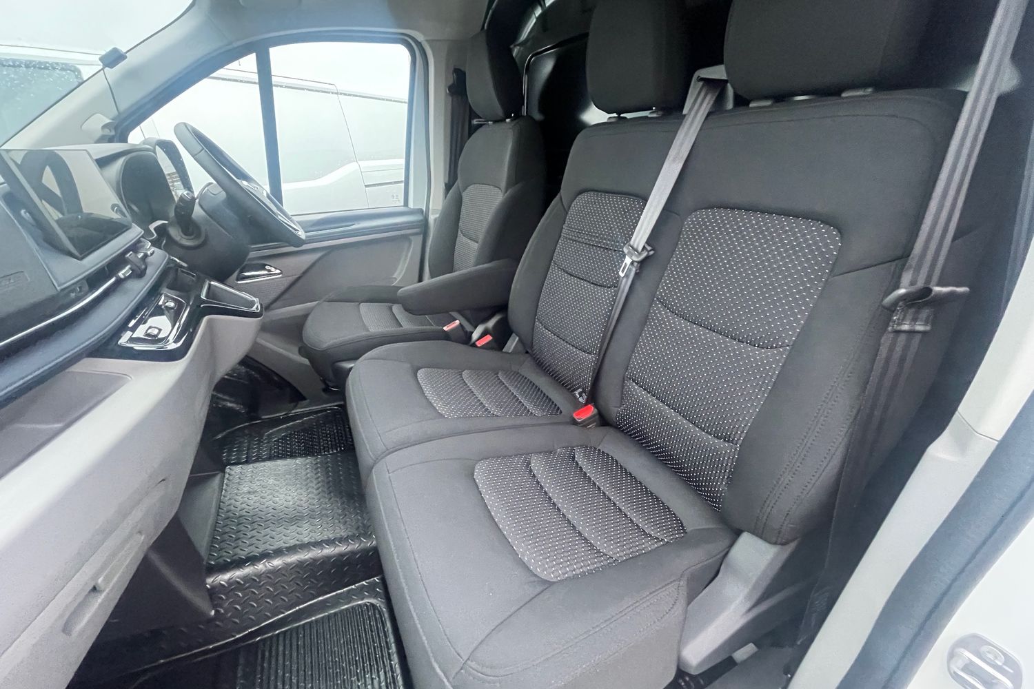 Used Maxus eDeliver 7 2025 for sale - 77815141: Photo 30