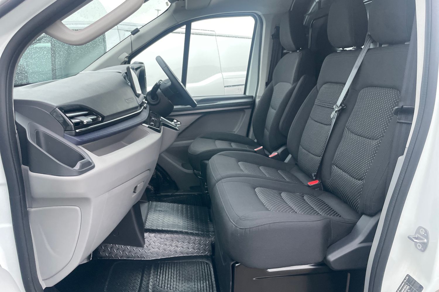 Used Maxus eDeliver 7 2025 for sale - 77815141: Photo 31