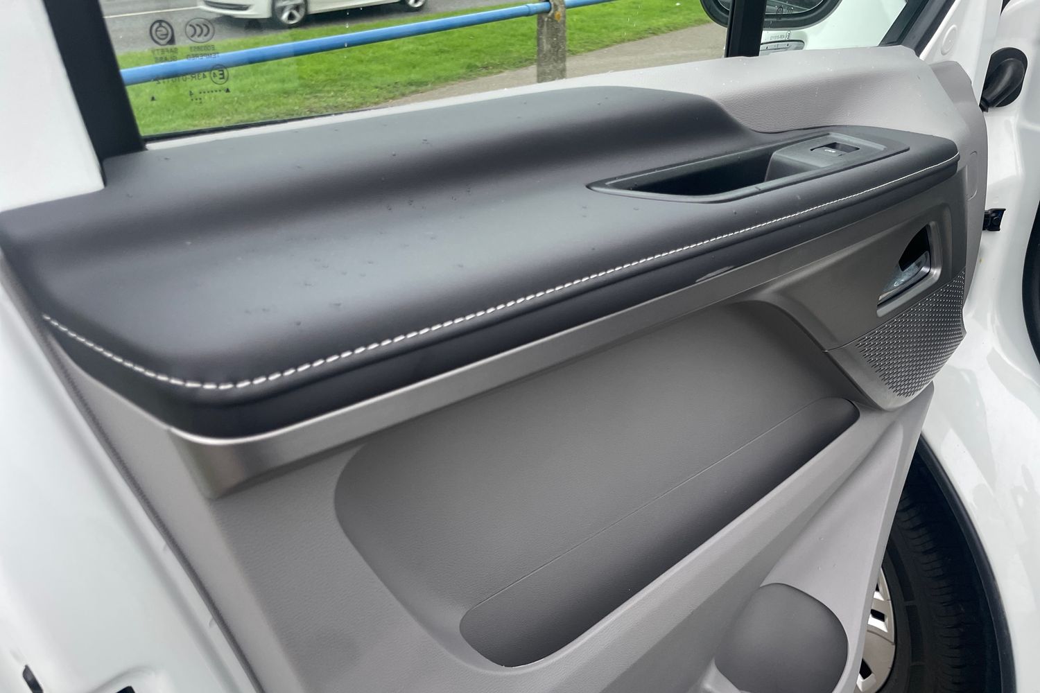 Used Maxus eDeliver 7 2025 for sale - 77815141: Photo 34