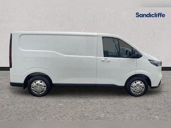 Used Maxus eDeliver 7 2025 for sale - 77815141: Photo