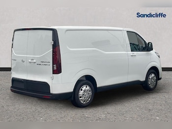 Used Maxus eDeliver 7 2025 for sale - 77815141: Photo