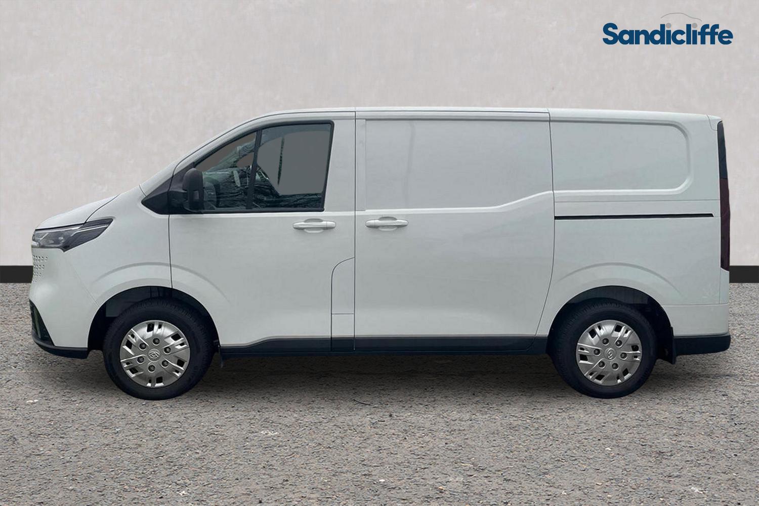 Used Maxus eDeliver 7 2025 for sale - 77815141: Photo 8