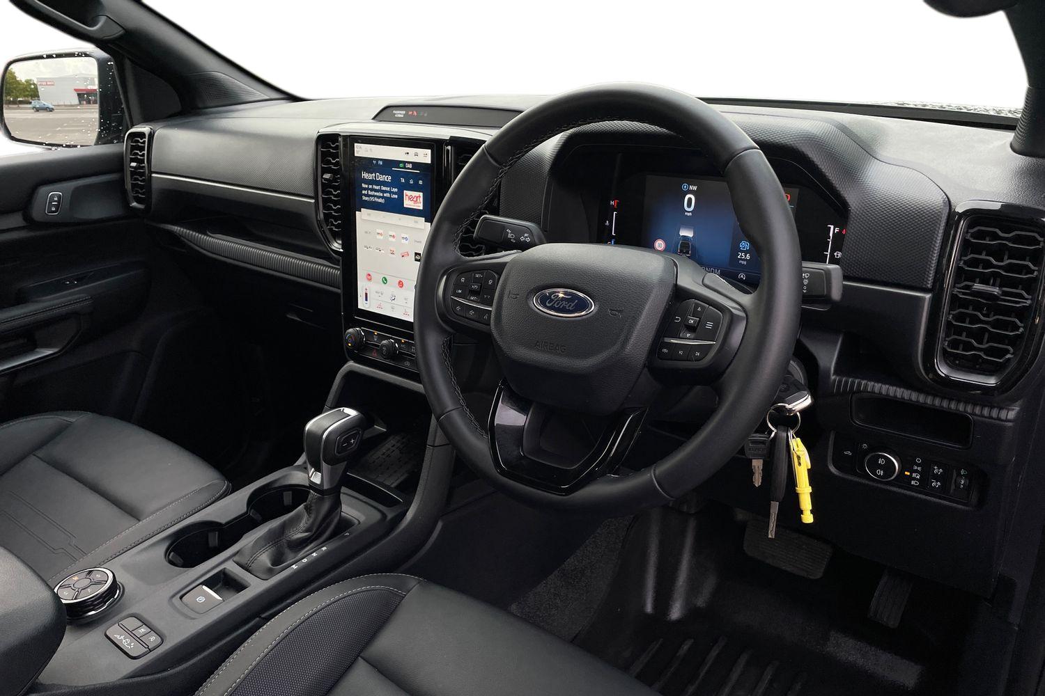 Used Ford Ranger 2024 for sale - 75690564: Photo 10