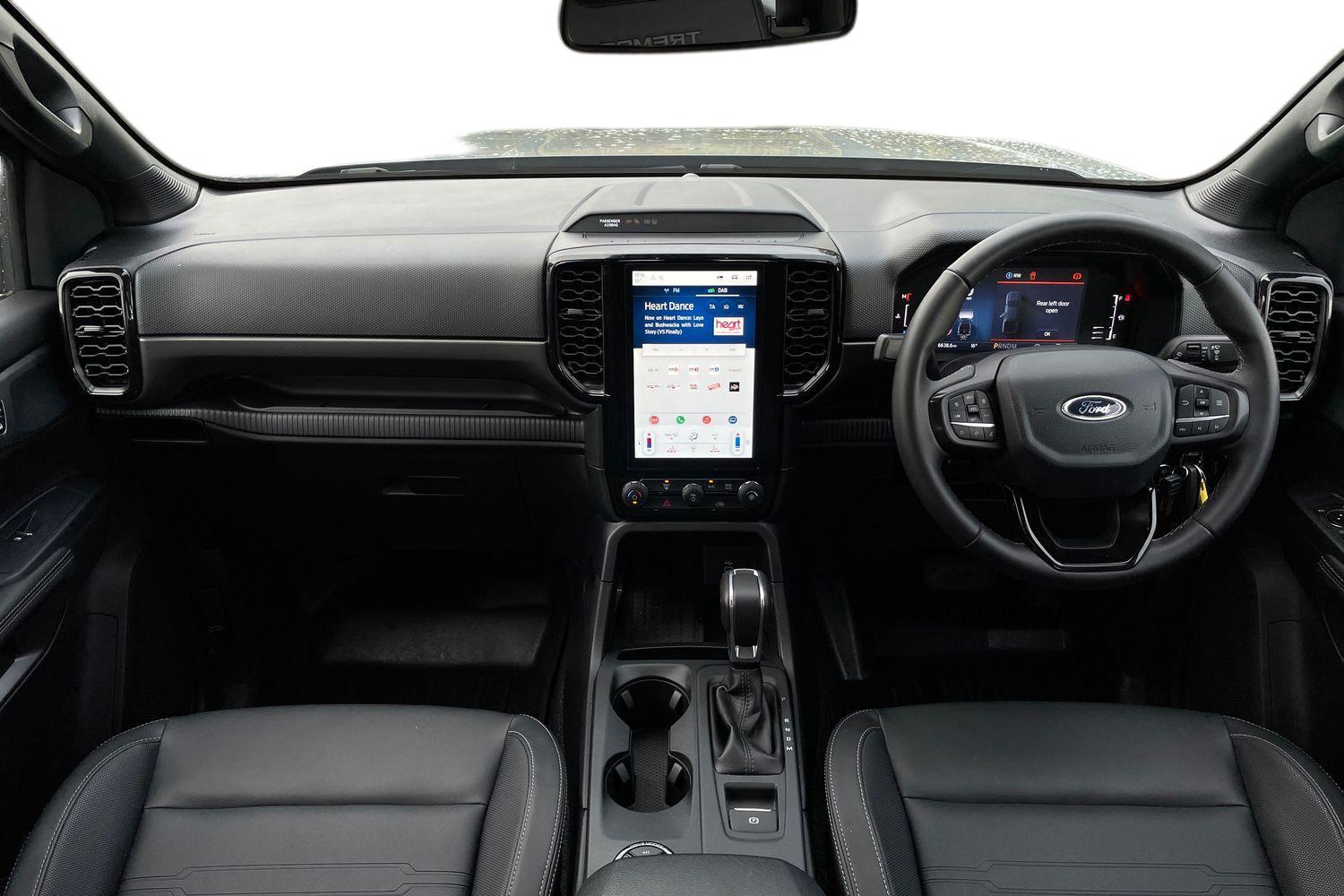 Used Ford Ranger 2024 for sale - 75690564: Photo 11