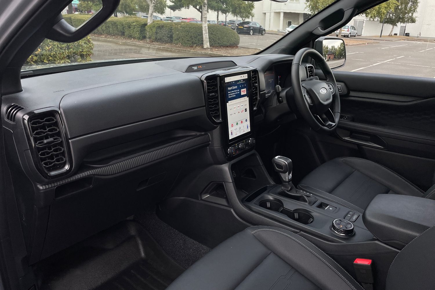 Used Ford Ranger 2024 for sale - 75690564: Photo 13