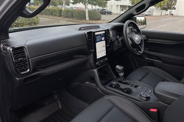 Used Ford Ranger 2024 for sale - 75690564: Photo 13