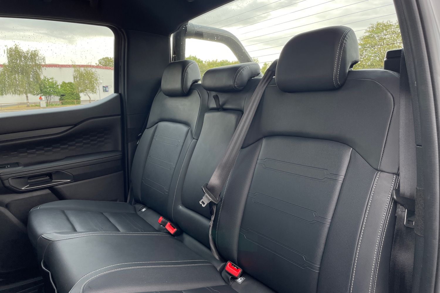 Used Ford Ranger 2024 for sale - 75690564: Photo 14