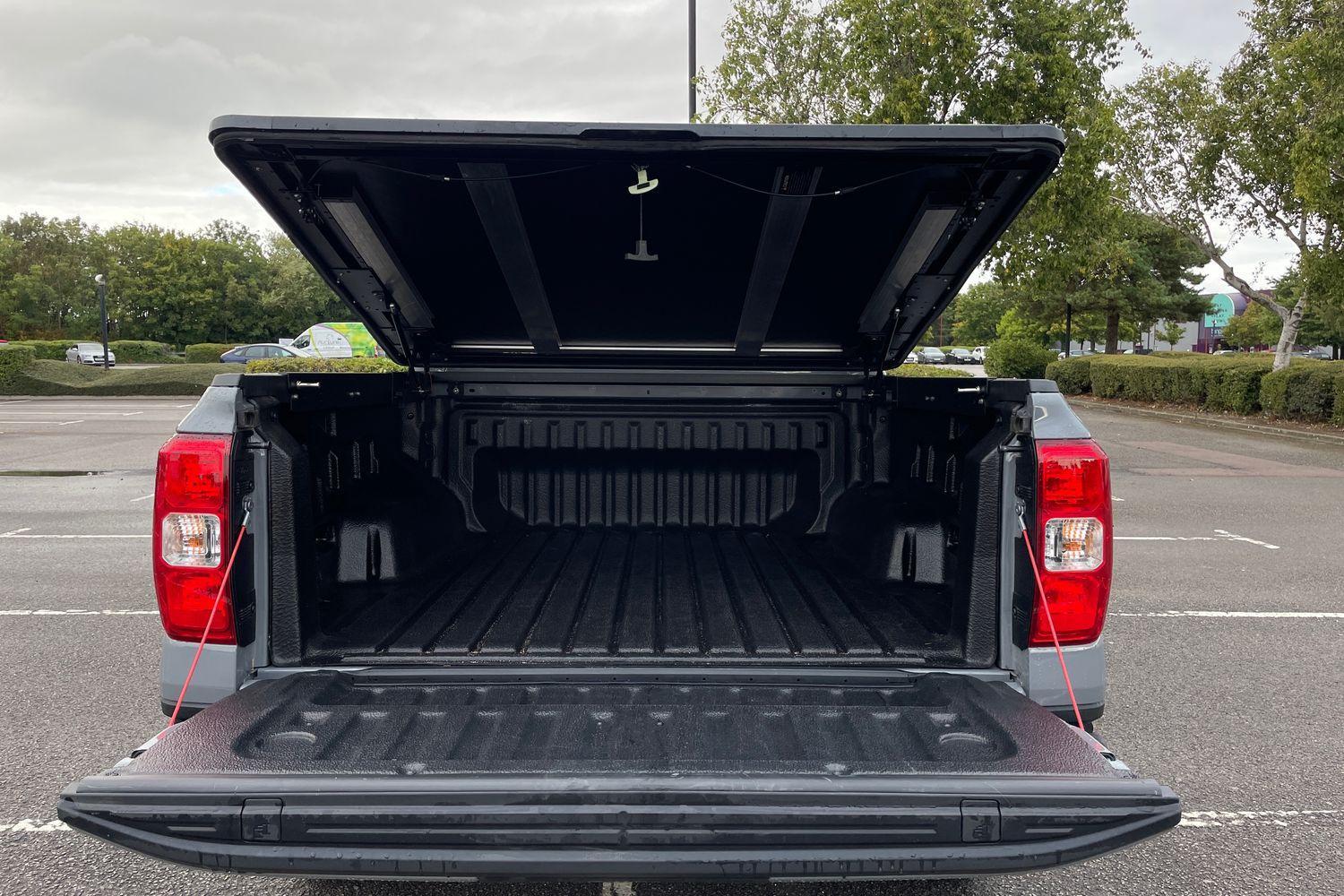 Used Ford Ranger 2024 for sale - 75690564: Photo 15