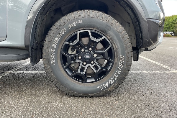 Used Ford Ranger 2024 for sale - 75690564: Photo 16